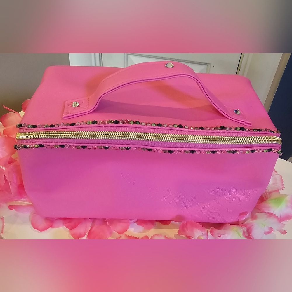 Stylish Pink Women's Bag